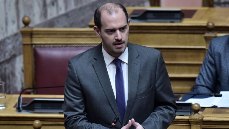 Γιώργος Κώτσηρας: «Δόξα τω Θεώ, είμαι καλά» - Η πρώτη ανάρτησή του μία ημέρα μετά την εισαγωγή του στο νοσοκομείο