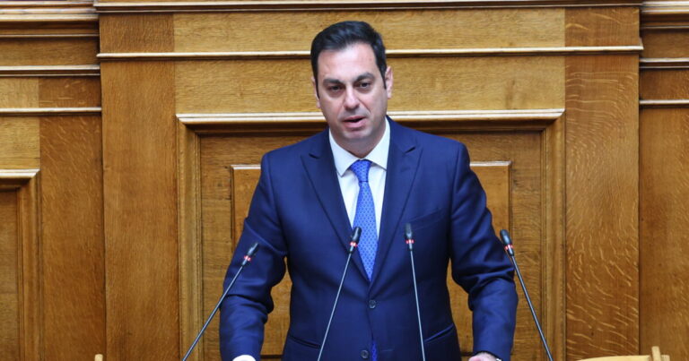 O Σπύρος Κουλκουδίνας απαντά στα δημοσιεύματα για την επιδότηση των 200.000 ευρώ: «Όλα έγιναν νόμιμα, θα προσφύγω στη Δικαιοσύνη»