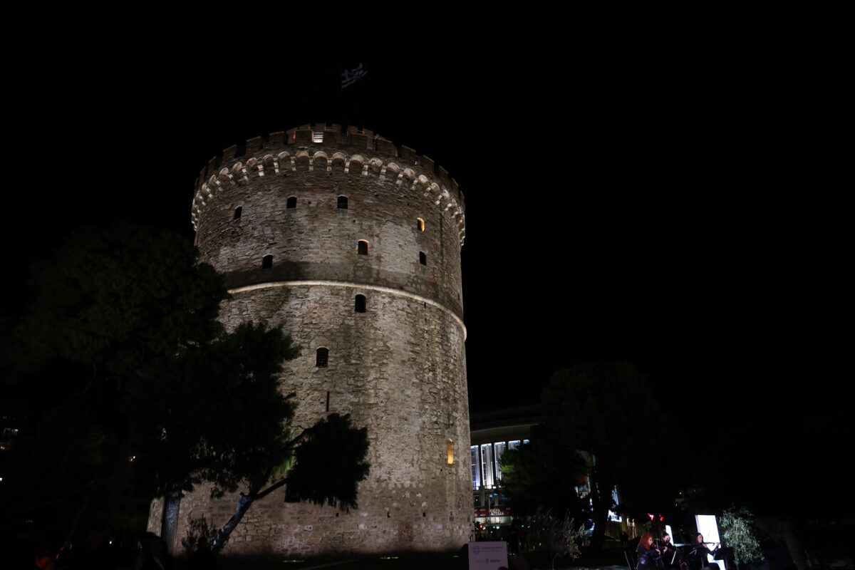 &Tau;&epsilon;&lambda;&epsilon;&tau;ή &alpha;&pi;ό&delta;&omicron;&sigma;&eta;&sigmaf; &tau;&omicron;&upsilon; έ&rho;&gamma;&omicron;&upsilon; &phi;&omega;&tau;&iota;&sigma;&mu;&omicron;ύ &alpha;&nu;ά&delta;&epsilon;&iota;&xi;&eta;&sigmaf; &tau;&omicron;&upsilon; &Lambda;&epsilon;&upsilon;&kappa;&omicron;ύ &Pi;ύ&rho;&gamma;&omicron;&upsilon; &pi;&alpha;&rho;&omicron;&upsilon;&sigma;ί&alpha; &tau;&omicron;&upsilon; &Pi;&rho;&omicron;έ&delta;&rho;&omicron;&upsilon; &tau;&eta;&sigmaf; &Delta;&eta;&mu;&omicron;&kappa;&rho;&alpha;&tau;ί&alpha;&sigmaf; &Kappa;&omega;&nu;&sigma;&tau;&alpha;&tau;ί&nu;&omicron;&upsilon; &Tau;&alpha;&sigma;&omicron;ύ&lambda;&alpha; &kappa;&alpha;&iota; &tau;&omicron;&upsilon; &Pi;&rho;&omega;&theta;&upsilon;&pi;&omicron;&upsilon;&rho;&gamma;&omicron;ύ &Kappa;&upsilon;&rho;&iota;ά&kappa;&omicron;&upsilon; &Mu;&eta;&tau;&sigma;&omicron;&tau;ά&kappa;&eta; &sigma;&tau;&eta; &Theta;&epsilon;&sigma;&sigma;&alpha;&lambda;&omicron;&nu;ί&kappa;&eta;.  &Tau;&rho;ί&tau;&eta; 27 &Omicron;&kappa;&tau;&omega;&beta;&rho;ί&omicron;&upsilon; 2026  (&Beta;&Alpha;&Sigma;&Iota;&Lambda;&Eta;&Sigma; &Beta;&Epsilon;&Rho;&Beta;&Epsilon;&Rho;&Iota;&Delta;&Eta;&Sigma;