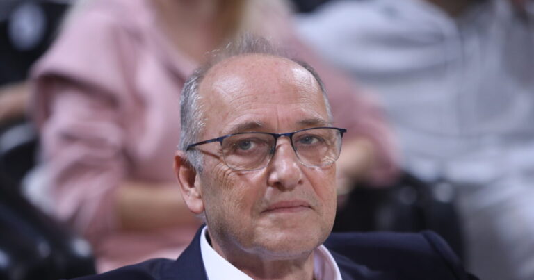 Σκάνδαλο στο ελληνικό μπάσκετ: Οι καταγγελίες «φωτιά» και τα «μαύρα χρήματα» σε σακούλες