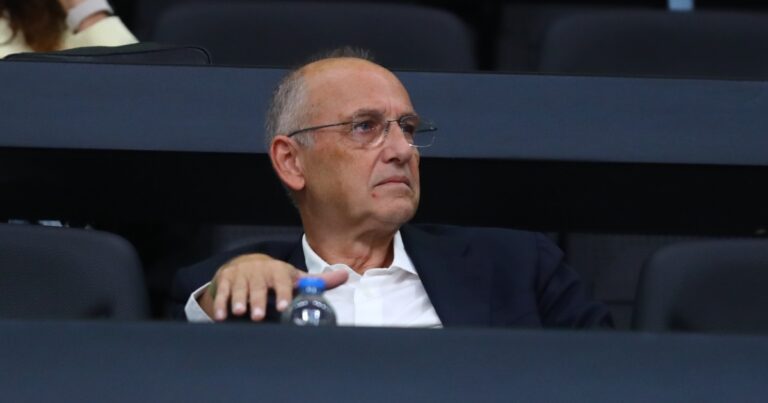 Basketgate: Προφυλακιστέοι κρίθηκαν Λιόλιος και Μαυραγάνης