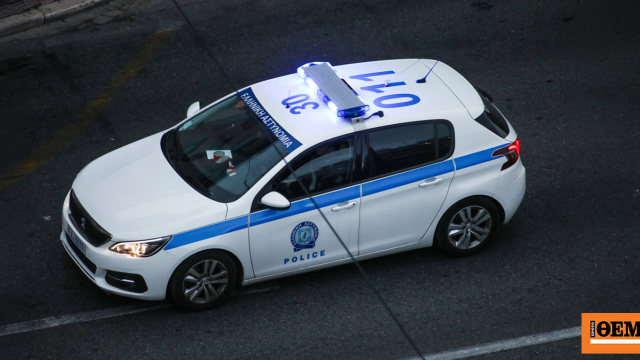 Συνελήφθη 35χρονος για ληστεία σε ψιλικατζίδικο στη Θεσσαλονίκη, άρπαξε πάνω από 2.000 ευρώ και τσιγάρα