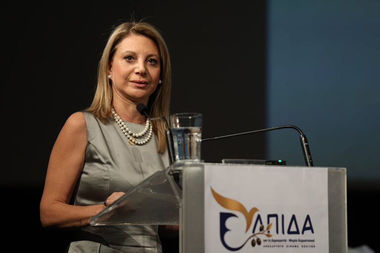 Εξώδικο Καρυστιανού για τη Μονή Σινά: Ζητά να δοθεί στη δημοσιότητα η συμφωνία με την Αίγυπτο