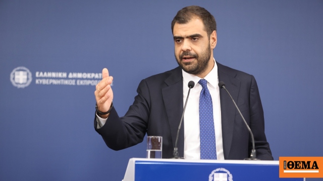 Μαρινάκης κατά Τσίπρα: Με τα δικά του νομοθετήματα έβγαζε εγκληματίες νωρίτερα από τη φυλακή και τώρα κατηγορεί τον Μητσοτάκη