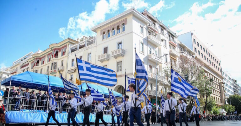 28η Οκτωβρίου: Πώς θα κινηθούν τα μέσα μεταφοράς – Ποιοι δρόμοι θα είναι κλειστοί