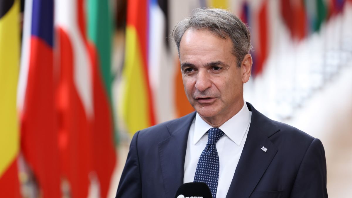 &Omicron; &Kappa;&upsilon;&rho;&iota;ά&kappa;&omicron;&sigmaf; &Mu;&eta;&tau;&sigma;&omicron;&tau;ά&kappa;&eta;&sigmaf;