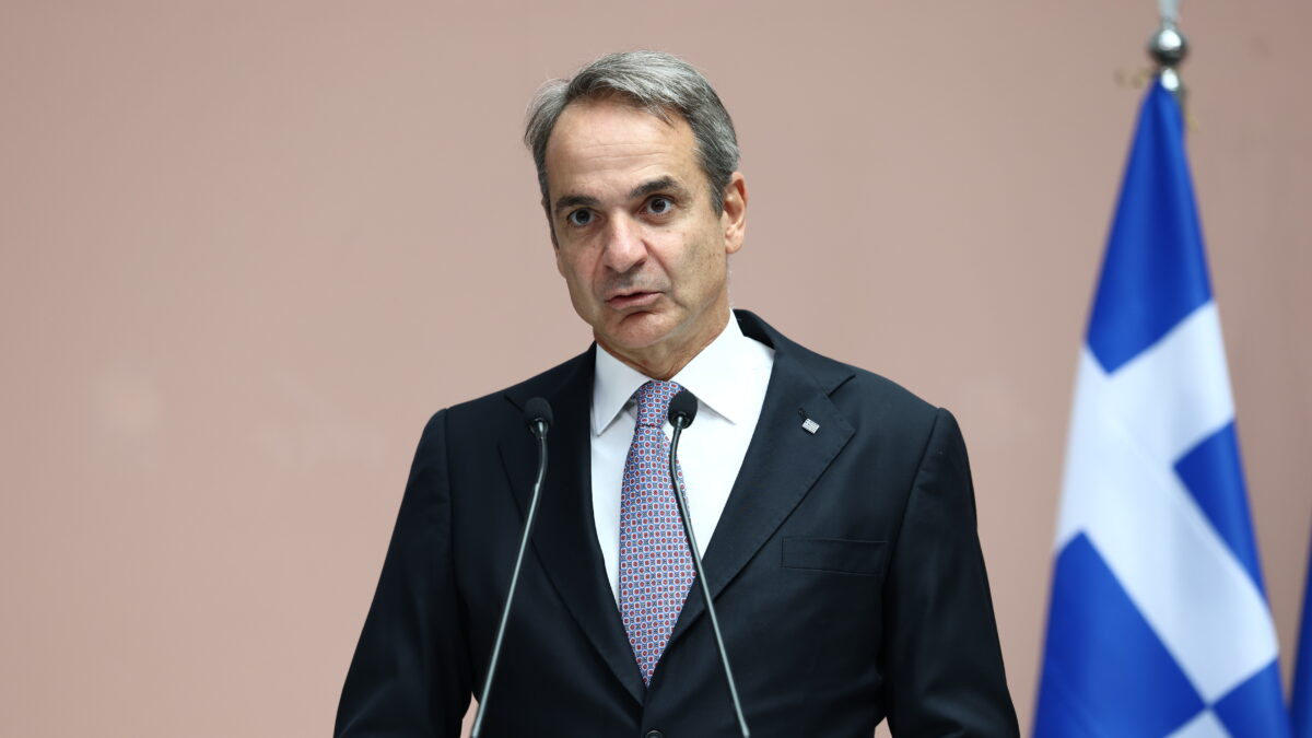 &Omicron; &pi;&rho;&omega;&theta;&upsilon;&pi;&omicron;&upsilon;&rho;&gamma;ό&sigmaf;, &Kappa;&upsilon;&rho;&iota;ά&kappa;&omicron;&sigmaf; &Mu;&eta;&tau;&sigma;&omicron;&tau;ά&kappa;&eta;&sigmaf;
