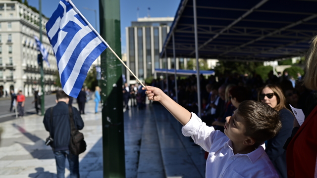 Πώς θα γιορτάσουν τα σχολεία την 28η Οκτωβρίου, τι ισχύει για τις απουσίες και το Ολοήμερο