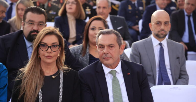 Ο Πάνος Καμμένος προαναγγέλλει επιστροφή στην πολιτική μετά τις εκλογές: «Δεν θα επιτρέψω συγκυβέρνηση ΝΔ με ΠΑΣΟΚ»