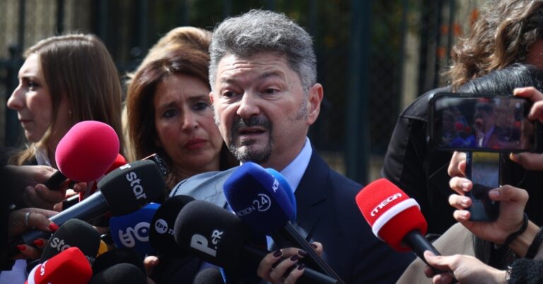 Δικηγόρος Λιόλιου: «Ο Λιόλιος είναι και ήταν αθώος - Η Δικαιοσύνη εργαλειοποιήθηκε»