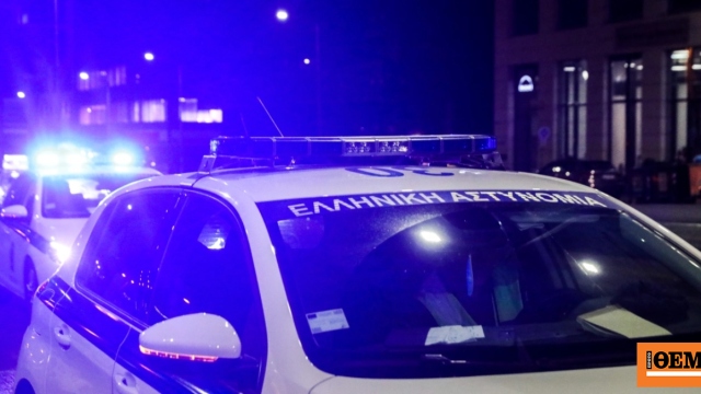 Άρπαξε 6.000 ευρώ από ιδιοκτήτη επιχείρησης στο Αλιβέρι και έγινε καπνός, συνελήφθη στην Ερέτρια