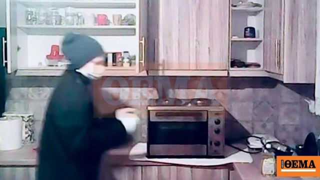 Από τη δηλητηρίαση με ατροπίνη, στα κομμένα λάστιχα αυτοκινήτου: Τι κατήγγειλε ο αδελφός του στρατιωτικού γιατρού από το Περιστέρι