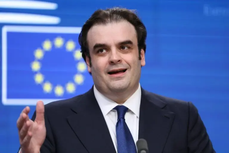 Greece Seeks More UAE Investment as Gateway to Europe