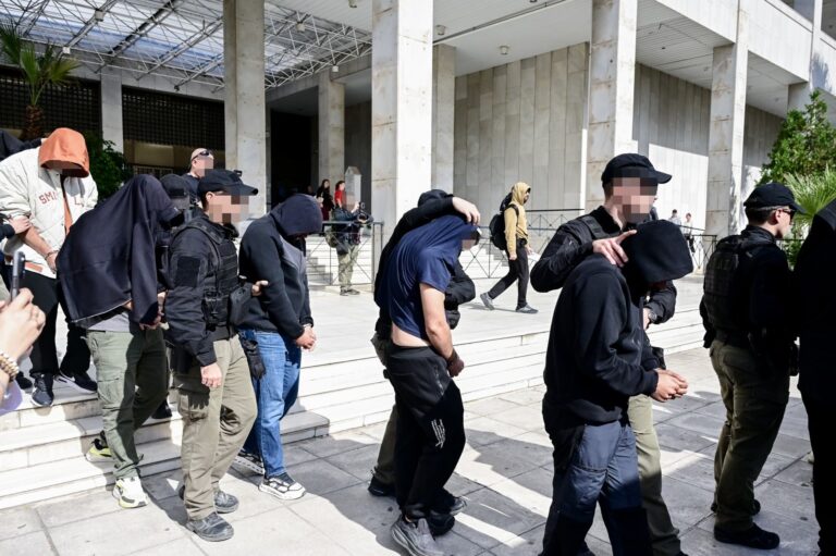 Αυτή είναι η ανωνυμη καταγγελία που «ανοιξε τα μάτια» των αρχών για την Pizza Fan