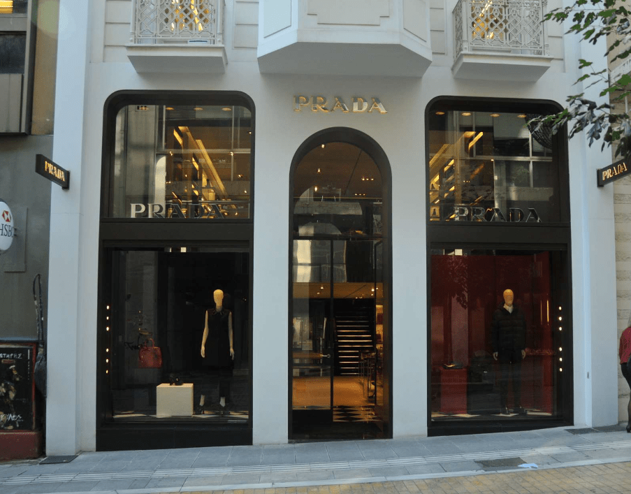 Prada