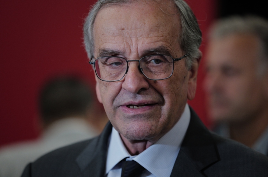 &Kappa;&alpha;&rho;&alpha;&mu;&alpha;&nu;&lambda;ή&sigmaf; - &Sigma;&alpha;&mu;&alpha;&rho;ά&sigmaf;: &Eta; &kappa;&omicron;&iota;&nu;ή &epsilon;ί&sigma;&omicron;&delta;&omicron;&sigmaf; &pi;&omicron;&upsilon; &delta;&epsilon;&nu; έ&gamma;&iota;&nu;&epsilon;, &eta; &alpha;&nu;ά&gamma;&nu;&omega;&sigma;&eta; &alpha;&pi;ό &tau;&omicron; &Mu;&alpha;&xi;ί&mu;&omicron;&upsilon; &kappa;&alpha;&iota; &tau;&omicron; &pi;&alpha;&rho;&alpha;&sigma;&kappa;ή&nu;&iota;&omicron; &gamma;&iota;&alpha; &tau;&omicron; &nu;έ&omicron; &kappa;ό&mu;&mu;&alpha;