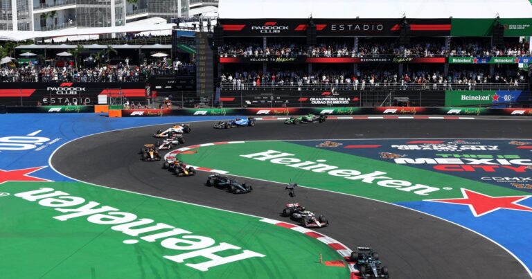 F1: Οι επόμενοι αγώνες του πρωταθλήματος