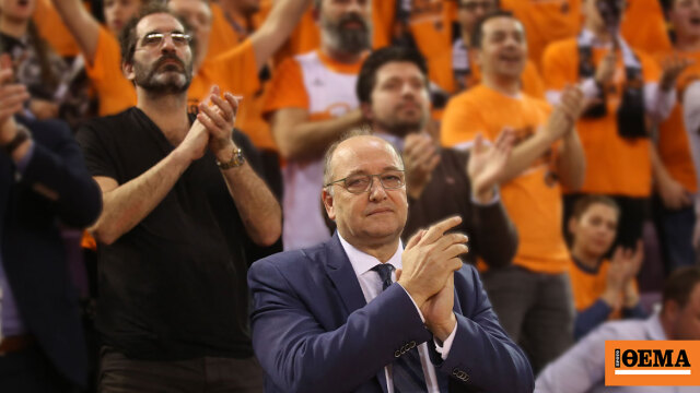 Προφυλακιστέοι Λιόλιος και Μαυραγάνης για το σκάνδαλο με τα στημένα στο ελληνικό μπάσκετ - Δείτε τι λένε οι δικηγόροι