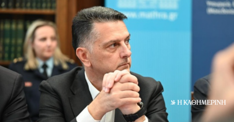 Αποχωρεί από τα καθήκοντά του ο Μιχάλης Μπεκίρης – Η δήλωσή του