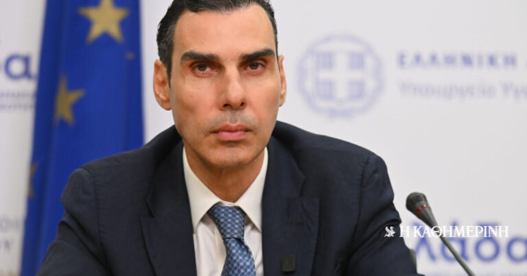 Η απάντηση του Θεμιστοκλέους στον Πολάκη για το ΕΣΥ