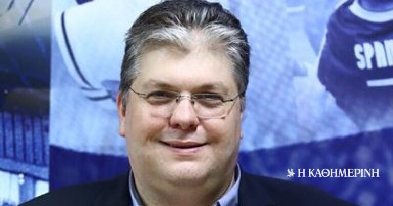 Ο Αγγελος Παπανικολάου νέος πρόεδρος της ΕΟΚ