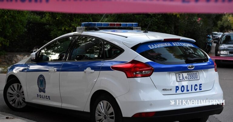 Συναγερμός στην Κερατέα για ύποπτη βαλίτσα – Στο σημείο κλιμάκιο του ΤΕΕΜ