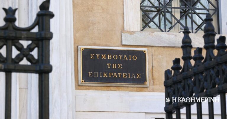 Θεωρείο: Ζήτησε υπογραφές για τα πάρκα