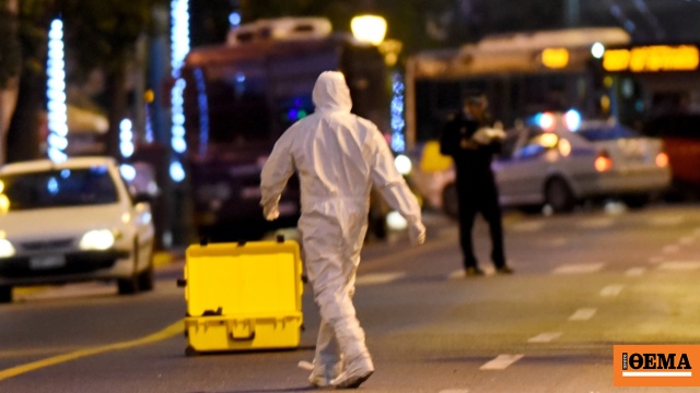 Λήξη συναγερμού για το ύποπτο αντικείμενο στο Παγκράτι, αποκαταστάθηκε η κυκλοφορία
