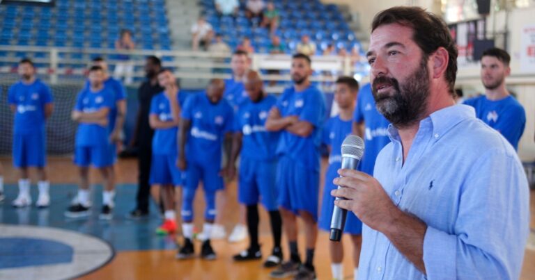 Τσάπας: «Μου' χει δώσει 100 χιλιάδες ευρώ ο Λιόλιος, έχω δώσει 5 χιλιάδες στην Τσαρούχα»