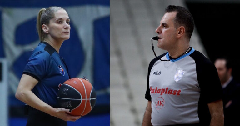 Basketgate: Στη φυλακή και ο Ηλίας Κορομηλάς – Ελεύθεροι με  βραχιολάκι οι Βάσω Τσαρούχα και Τάσος Πηλοΐδης