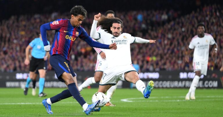 Μπαρτσελόνα: Ρεκόρ εισπράξεων στο «Καμπ Νόου» απέναντι στη Ρεάλ